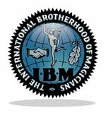 Member, International Brotherhood of Magicians